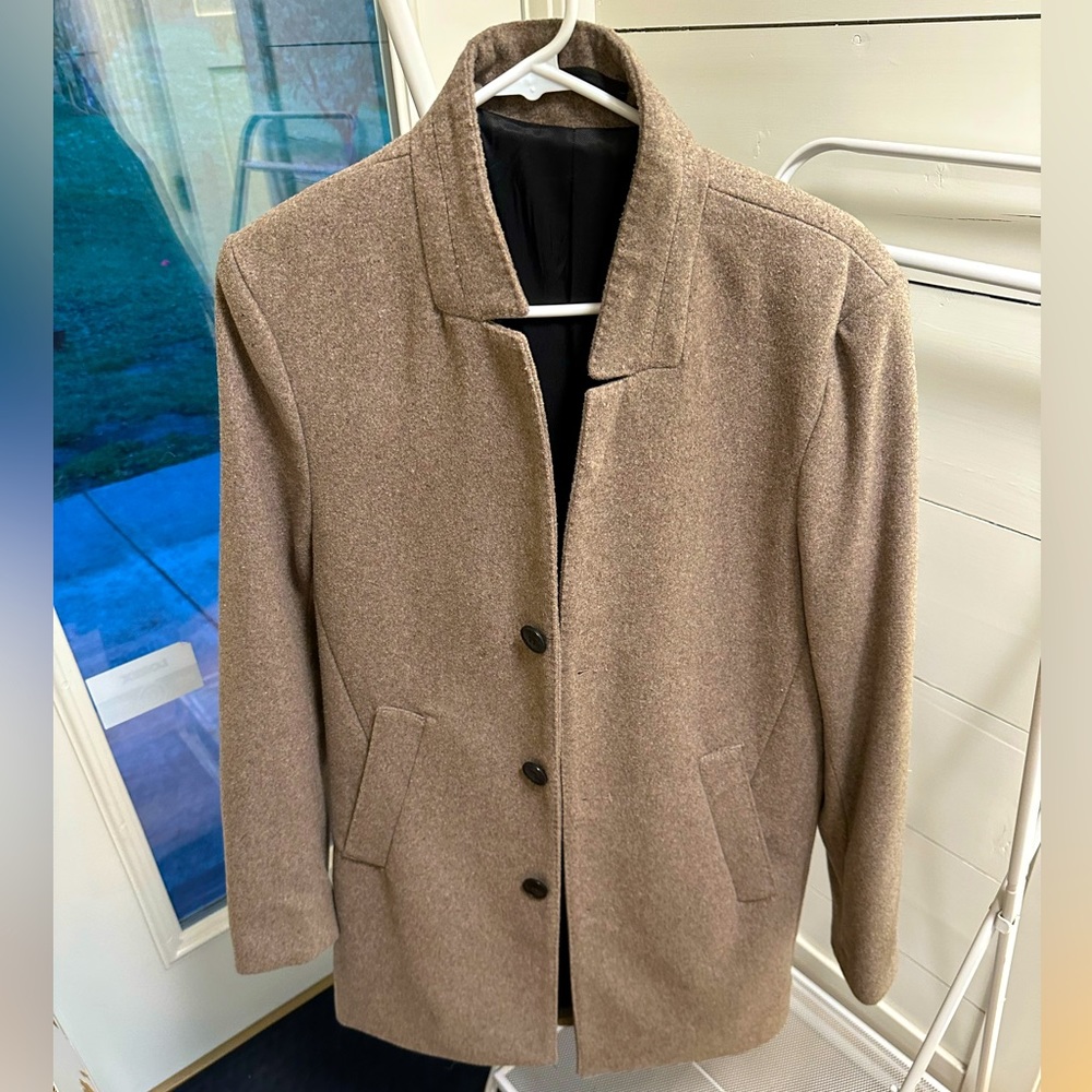 H&M Overcoat